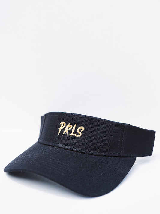 Black PRLS Visor